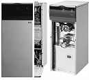 Котел напольный газовый  BAXI SLIM 1.230 Fi по цене 270345 руб.